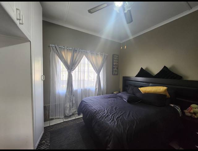 3 BEDROOM FREEHOLD FOR SALE IN BRAKPAN CENTRAL
